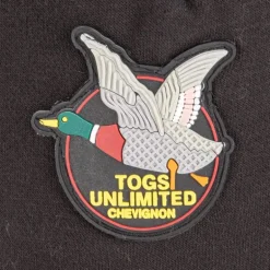 Bermuda molleton avec cordon Aroldo Homme CHEVIGNON