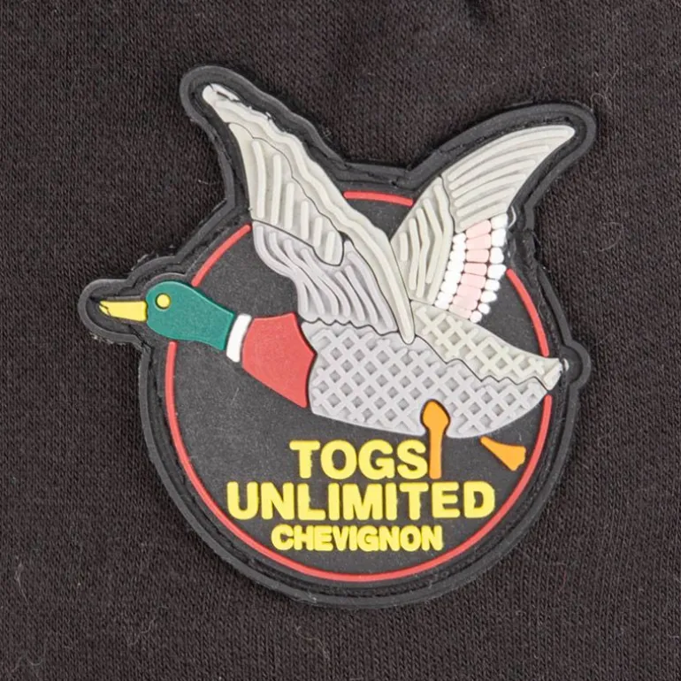 Bermuda molleton avec cordon Aroldo Homme CHEVIGNON