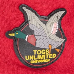 Bermuda molleton avec cordon Aroldo Homme CHEVIGNON