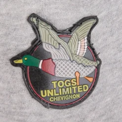 Bermuda molleton avec cordon Aroldo Homme CHEVIGNON