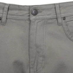 Bermuda poches coton benji Homme PANAME BROTHERS