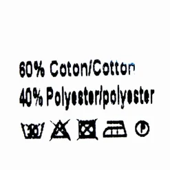 Bill00 chemise coton poly bleu ciel - nid d'abeilles Homme BILL TORNADE