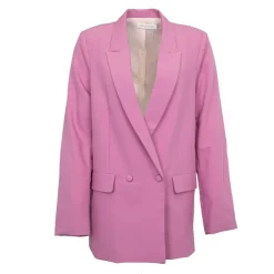 Blazer de tailleur Virgy col à revers Femme LA PETITE ETOILE