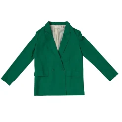 Blazer de tailleur Virgy col à revers Femme LA PETITE ETOILE