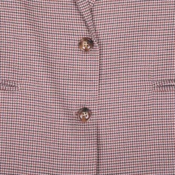 Blazer pied de poule Victorya Femme LA PETITE ETOILE