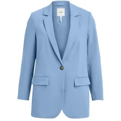 Blazer regular avec bouton Femme OBJECT