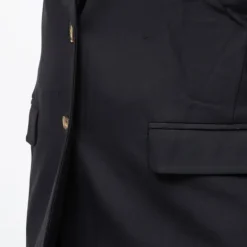 Blazer vida boutons motif écaille de tortue Femme LA PETITE ETOILE