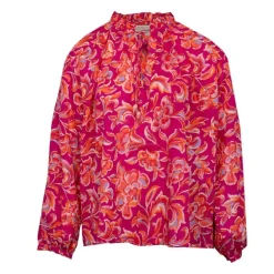 Blouse cachemire bellau Femme LA PETITE ETOILE