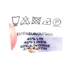 Blouse col V ikat beata imprimé éthnique Femme LA PETITE ETOILE