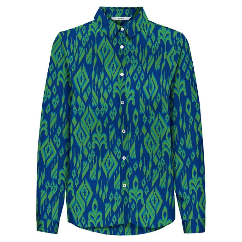 Blouse imprimée fantaisie Femme ONLY