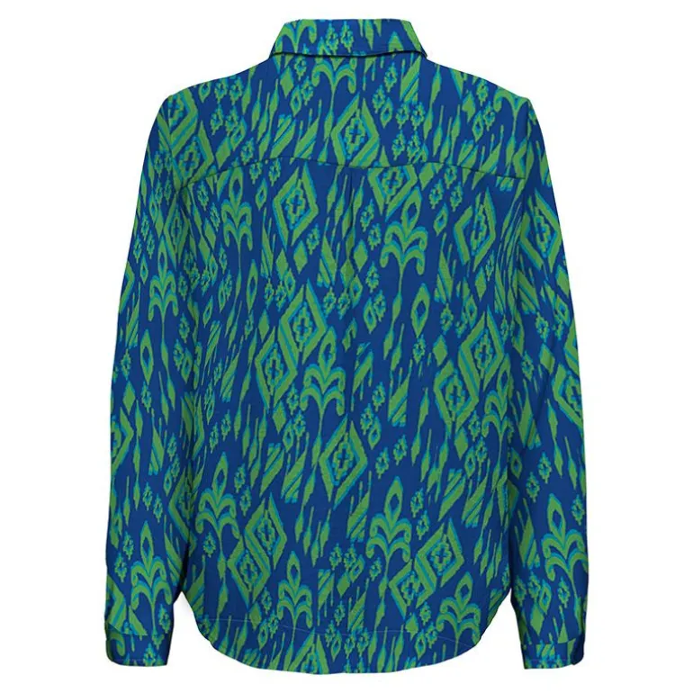 Blouse imprimée fantaisie Femme ONLY