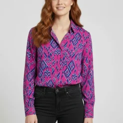 Blouse imprimée fantaisie Femme ONLY