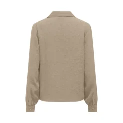 Blouse légère Divya col V à revers Femme JDY