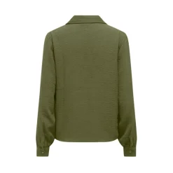 Blouse légère Divya col V à revers Femme JDY