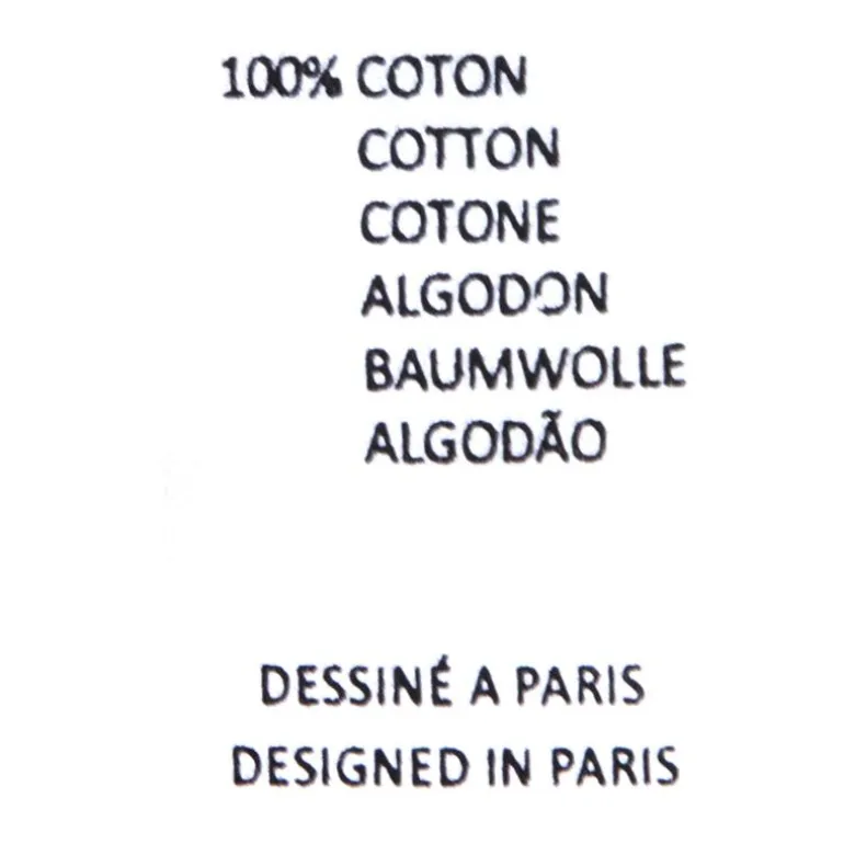 Blouse manches courtes à volants hita col fermé avec bouton Femme ANTIK BATIK