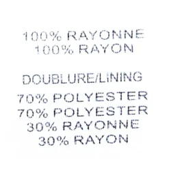 Blouse noire gipsy bloeme motif cachemire Femme LA PETITE ETOILE