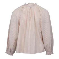 Blouse ocre bethel Femme LA PETITE ETOILE