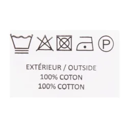 Blouse tie and dye violette en coton nicolira Femme LA PETITE ETOILE