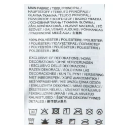 Blouson de ski avec capuche grandes poches avant Homme ROSSIGNOL