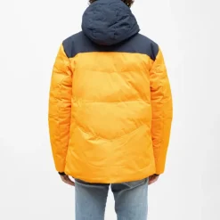 Blouson de ski bi color avec capuche Homme ROSSIGNOL