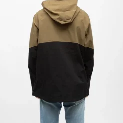 Blouson déperlant à capuche Homme ROSSIGNOL