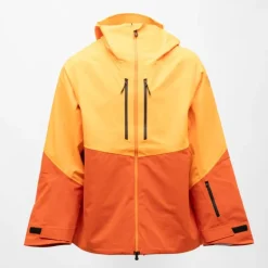 Blouson déperlant à capuche Homme ROSSIGNOL