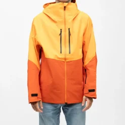 Blouson déperlant à capuche Homme ROSSIGNOL
