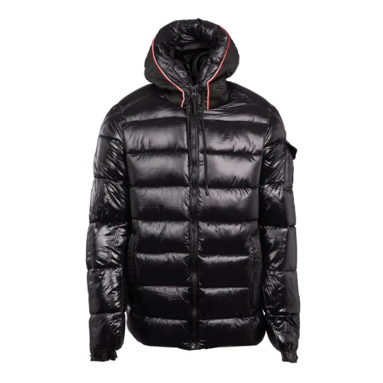 Blouson homme ivy taupe Homme PARAGOOSE