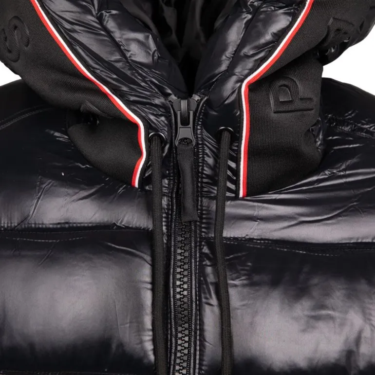 Blouson homme ivy taupe Homme PARAGOOSE