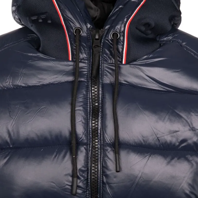 Blouson homme ivy taupe Homme PARAGOOSE