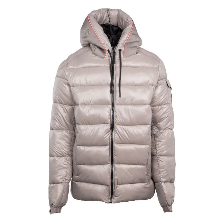 Blouson homme ivy taupe Homme PARAGOOSE