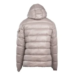 Blouson homme ivy taupe Homme PARAGOOSE