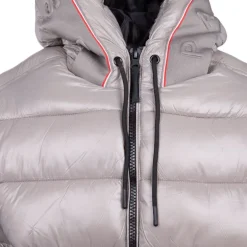 Blouson homme ivy taupe Homme PARAGOOSE