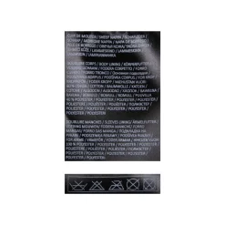 Blouson style perfecto en cuir Femme OAKWOOD