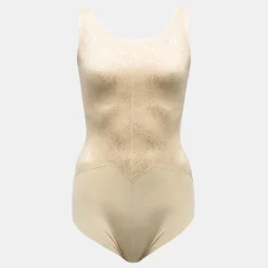 Body élégance ultra confort imprimé animal victory Femme MINELLI