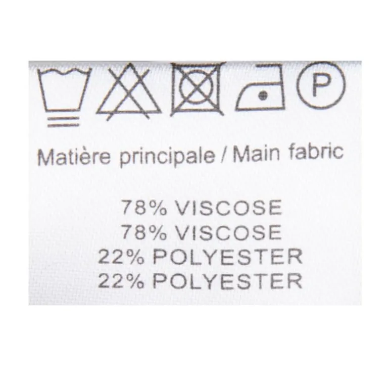 Body winona à bretelles cotelé Femme LA PETITE ETOILE