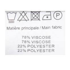 Body winona à bretelles cotelé Femme LA PETITE ETOILE
