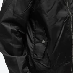 Bomber avec capuche sweat intégrée Homme COMPAGNIE DE CALIFORNIE