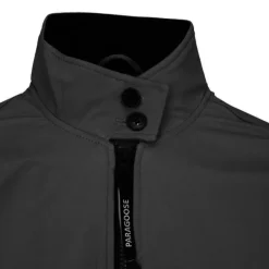 Bomber col montant burton Mixte PARAGOOSE