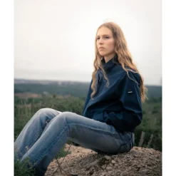 Bomber col montant burton Mixte PARAGOOSE