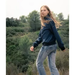 Bomber col montant burton Mixte PARAGOOSE