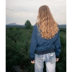 Bomber col montant burton Mixte PARAGOOSE