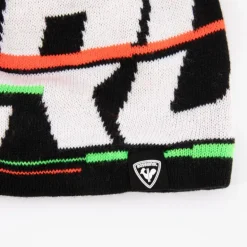 Bonnet avec pompon avec imprimé Hero Bébé, Enfant ROSSIGNOL