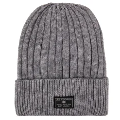 Bonnet côtes anglaises maille Homme LEE COOPER