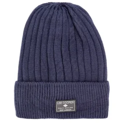 Bonnet côtes anglaises maille Homme LEE COOPER