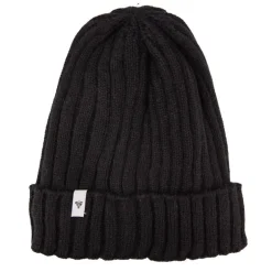 Bonnet effet côtes Mixte BILL TORNADE