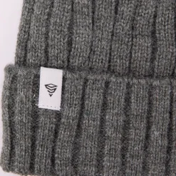 Bonnet effet côtes Mixte BILL TORNADE