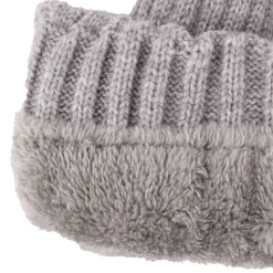 Bonnet effet côtes Mixte BILL TORNADE