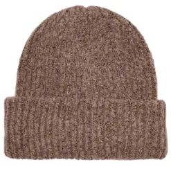 Bonnet fil chenille Femme VERO MODA