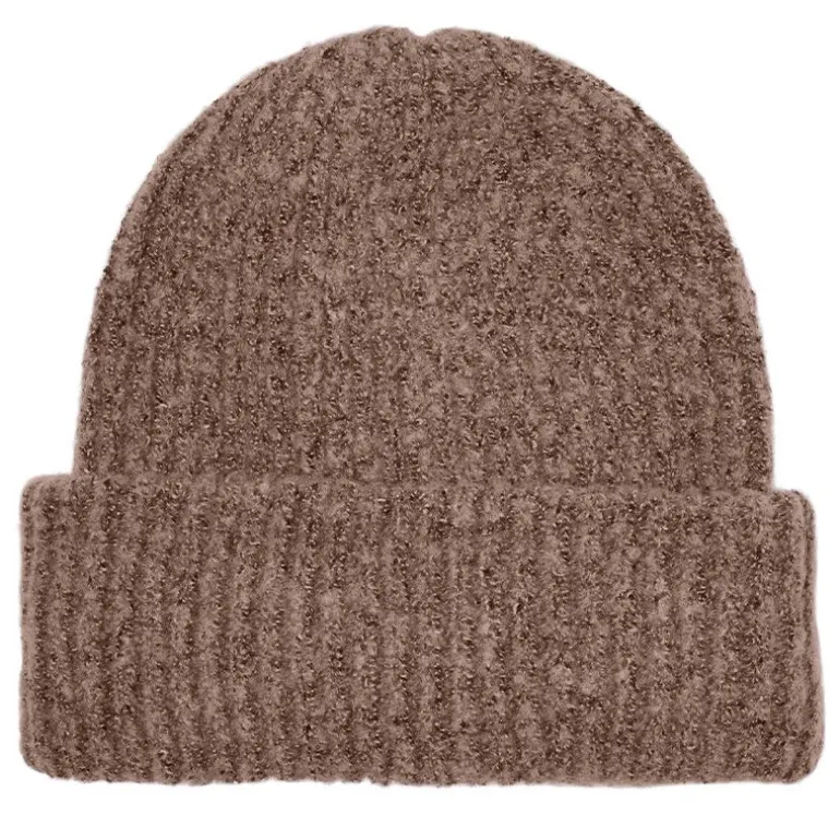 Bonnet fil chenille Femme VERO MODA